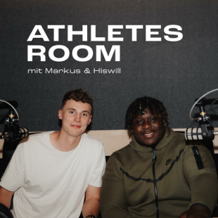 Athletes Room