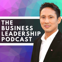 TBLP111 | Jeff Ruby: Healthcare Leader