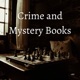 Great Crime & Mystery Books
