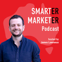 39. Balancing Brand and Performance w. Lindsay Rogers + Tristan Velasco