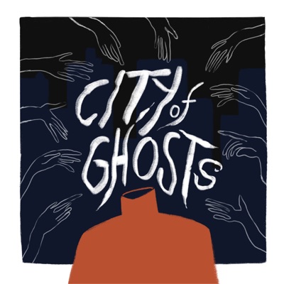 City of Ghosts:Storytellers Ink | Realm