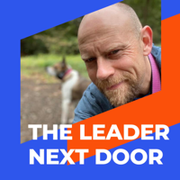 Episode 7: Alan Arnette