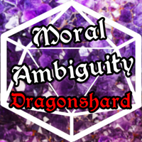 Moral Ambiguity After Dark Ep. 1 - Abe Simpson Wants a New MMO