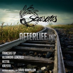 SeasonsNovel - AfterLife Inc.