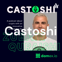 Episode 25 - Castoshi News Forum with Jeff Hancock