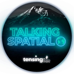 Tensing Talking Spatial