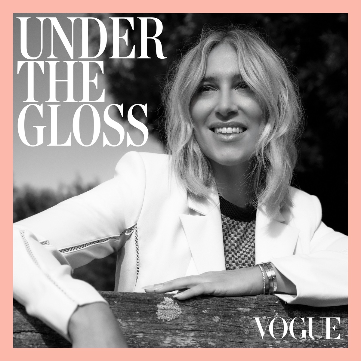 Under The Gloss with Phoebe Burgess – Australian Podcasts