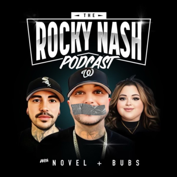 The Rocky Nash Podcast