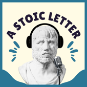 A Stoic Letter Weekly - Seneca the Younger