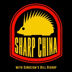 Sharp China: Xi-Biden at APEC; Xi’s Message to the Business Community; Another ‘Dictator’ Comment; Eyes on Taiwan’s Presidential Election