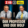 Der Professor und der Wolf - ORF  Radio FM4