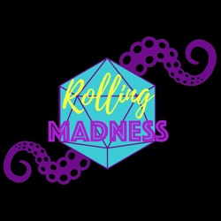 Madness Minutes – Episode 16 – Folgen 27