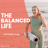 27: Creating Your Optimal Health Routine with April Perry