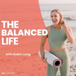 91: The role of flexibility in our lives with Lindy Royer