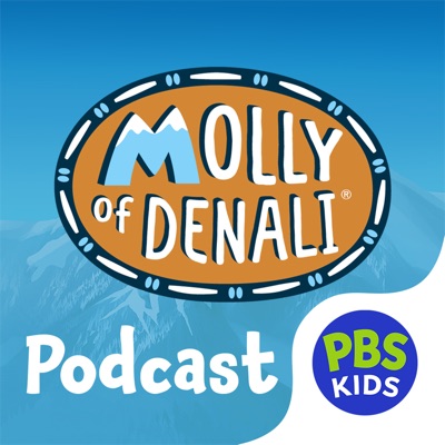Molly of Denali:GBH & PBS Kids