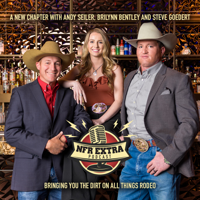 #126 4X Barrel Racing Champion Sherry Cervi