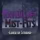 Ravenloft Mist-Fits: Curse of Strahd