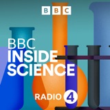Image of BBC Inside Science podcast