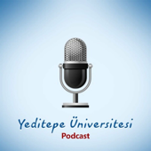 Yeditepe Üniversitesi Eğitim Fakültesi İlköğretim Matematik Öğretmenliği Programı - Yeditepe Podcast