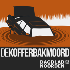 De Kofferbakmoord podcast