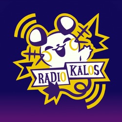 Radio Kalos 7 : Trading Card Game