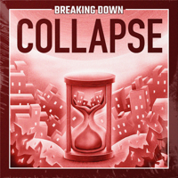 Episode 111 - The Rise of Fascism