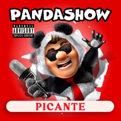 Pandashow - Picante - Noviembre 04, 2024