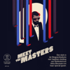 Meet the Masters - een duik in de filmgeschiedenis - Filmfestival Oostende