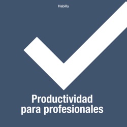 Productividad para profesionales