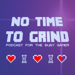 Rocksmith - No Time To Grind Episode 90