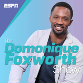 The Domonique Foxworth Show - ESPN, Andscape, Domonique Foxworth