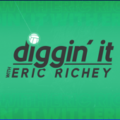 Diggin' It with Eric Richey - Varsity Sports Now