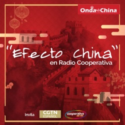 Efecto China