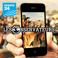 Les Observateurs podcast