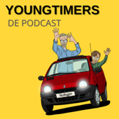 Youngtimers de Podcast - Youngtimers De Podcast