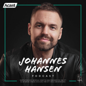 Johannes Hansen Podcast - Johannes Hansen