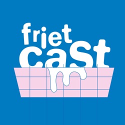 FRIETCAST 53 ANDRIES BECKERS