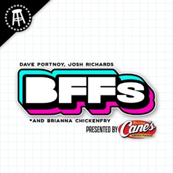 DAVE PORTNOY RESPONDS TO STEINY'S COMMENTS — BFFs EP. 192