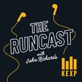 Running to Hope podcast episode
