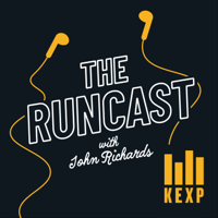 The Runcast with John Richards podcast