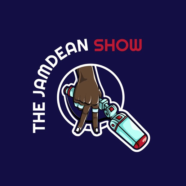 The Jamdean Show