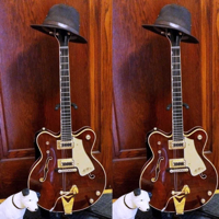 Six String Hayride Classic Country Podcast, Episode 55. The Scotty Moore Episode