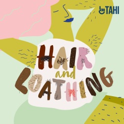 Hair and Loathing is coming your way!