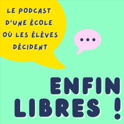 Ep #8 Une école sans harcèlement, c'est possible!