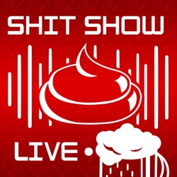 The Shit Show Live #1 - Introduções, Iberanime e Avacalhanços