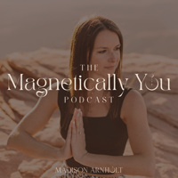 72. relationships, processing emotions and overcoming perfectionism - with Maria Sosa