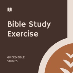 Bible Study Exercise