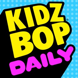KIDZ BOP Daily - Wednesday, April 10, 2024