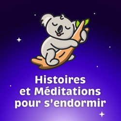 La Fée dodo et le sourire magique (Méditation)