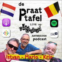 Afl. 149Bis: Pok pok pok en het Oh-my-God-deeltje
